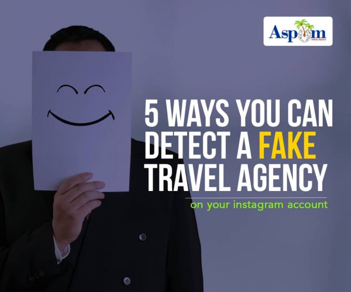 fake travel agency philippines